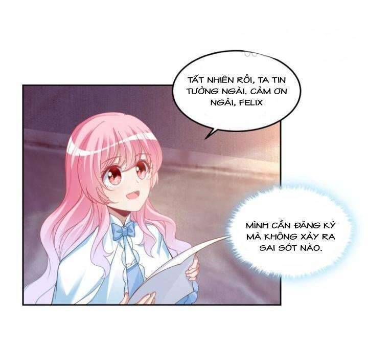 Quy Tắc Sinh Tồn Của Công Chúa Chapter 89 - 41