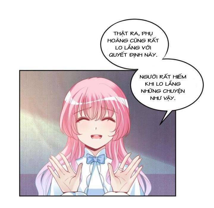 Quy Tắc Sinh Tồn Của Công Chúa Chapter 89 - 43