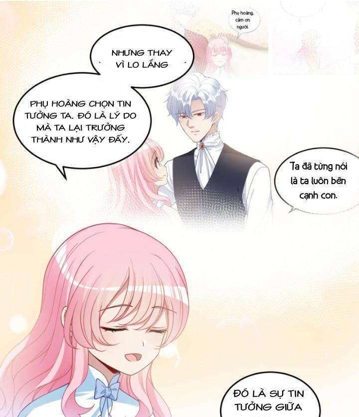 Quy Tắc Sinh Tồn Của Công Chúa Chapter 89 - 44