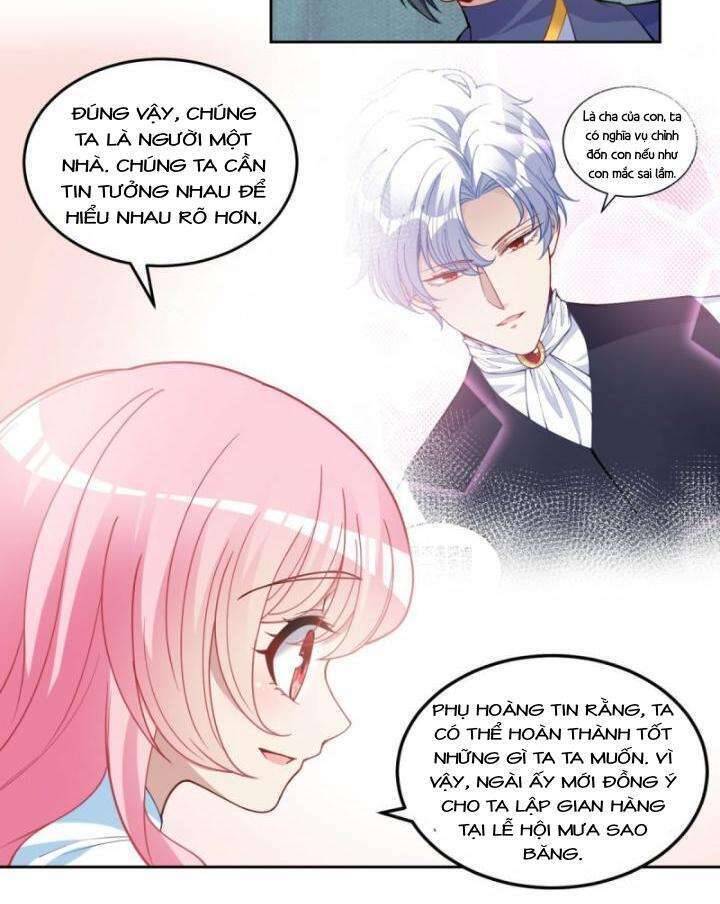 Quy Tắc Sinh Tồn Của Công Chúa Chapter 89 - 47