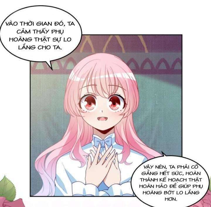 Quy Tắc Sinh Tồn Của Công Chúa Chapter 89 - 48