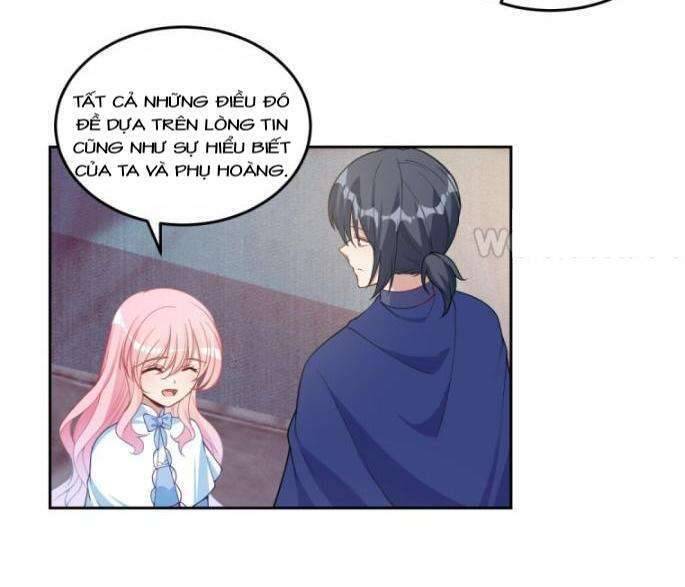 Quy Tắc Sinh Tồn Của Công Chúa Chapter 89 - 50