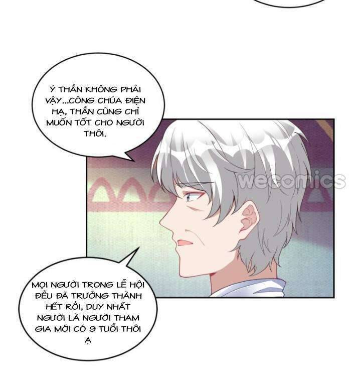 Quy Tắc Sinh Tồn Của Công Chúa Chapter 89 - 6