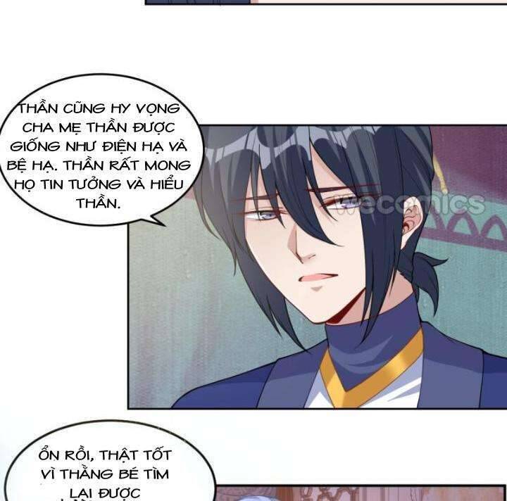 Quy Tắc Sinh Tồn Của Công Chúa Chapter 89 - 52
