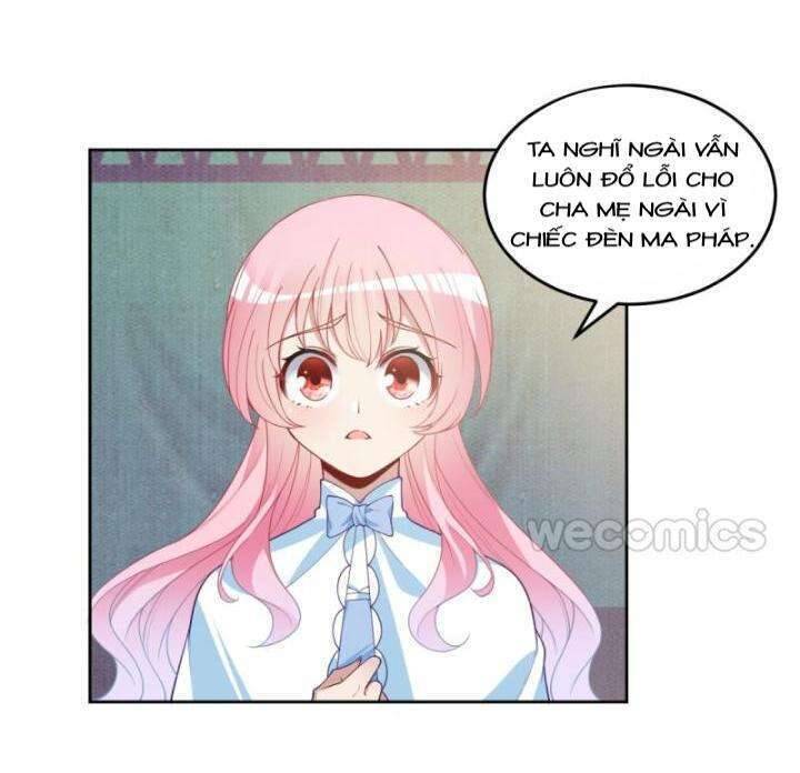 Quy Tắc Sinh Tồn Của Công Chúa Chapter 89 - 56