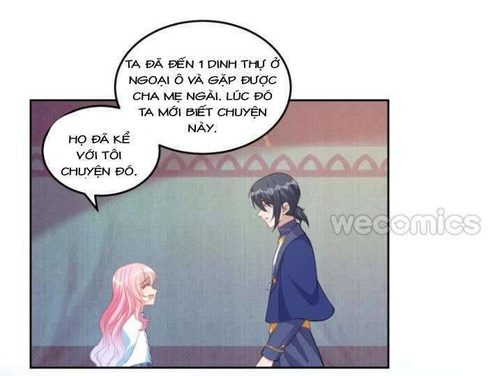 Quy Tắc Sinh Tồn Của Công Chúa Chapter 89 - 58