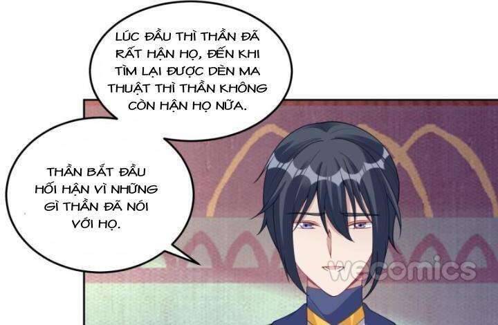 Quy Tắc Sinh Tồn Của Công Chúa Chapter 89 - 61