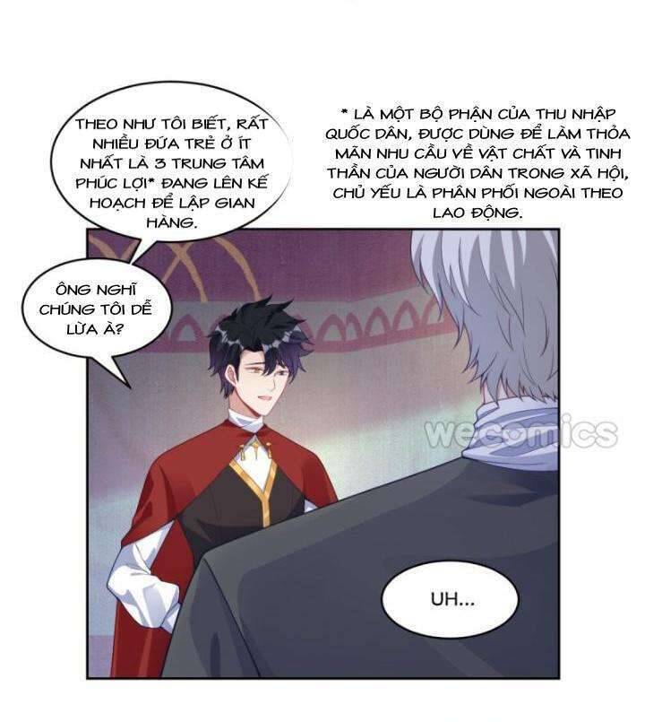Quy Tắc Sinh Tồn Của Công Chúa Chapter 89 - 8