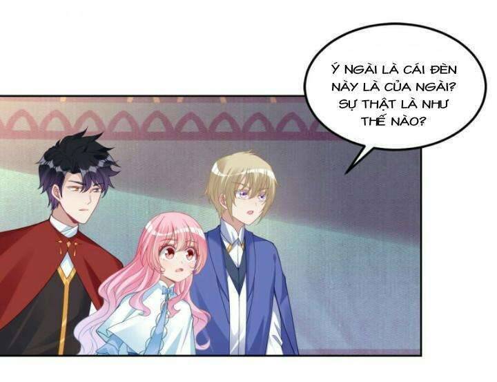 Quy Tắc Sinh Tồn Của Công Chúa Chapter 91 - 2