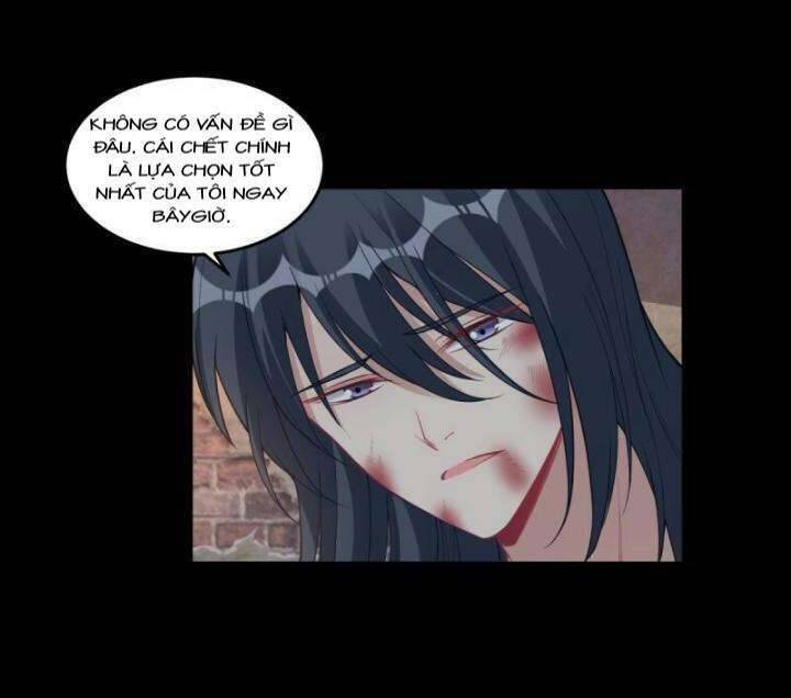Quy Tắc Sinh Tồn Của Công Chúa Chapter 91 - 11
