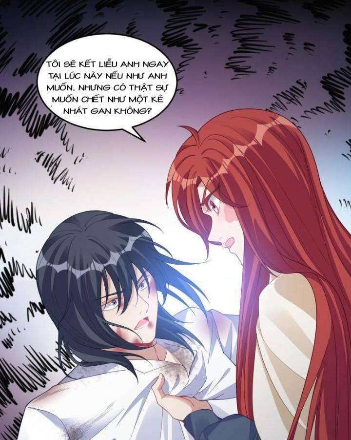 Quy Tắc Sinh Tồn Của Công Chúa Chapter 91 - 13