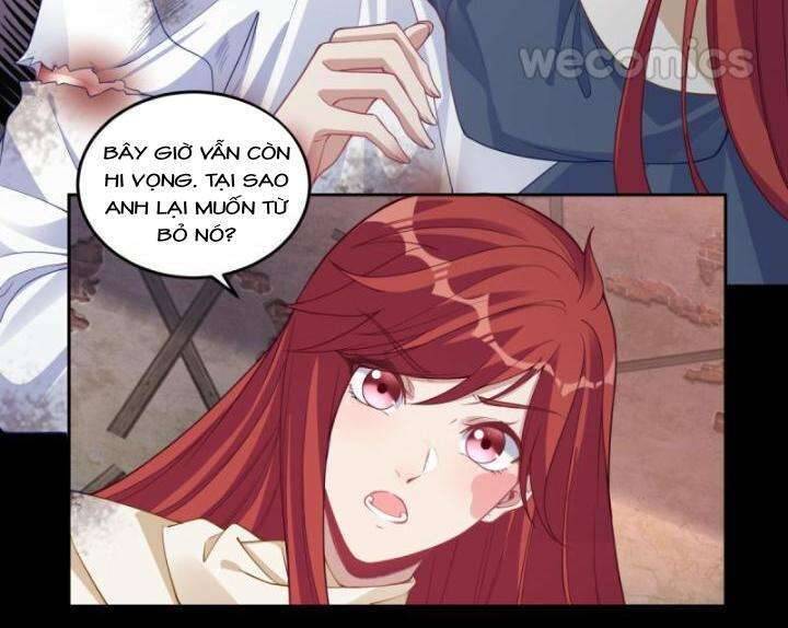 Quy Tắc Sinh Tồn Của Công Chúa Chapter 91 - 14