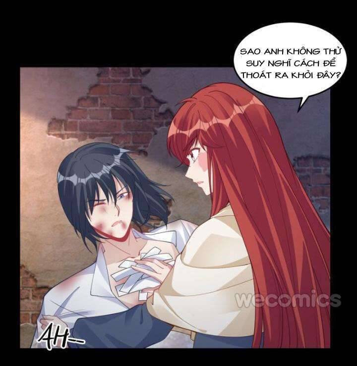 Quy Tắc Sinh Tồn Của Công Chúa Chapter 91 - 18