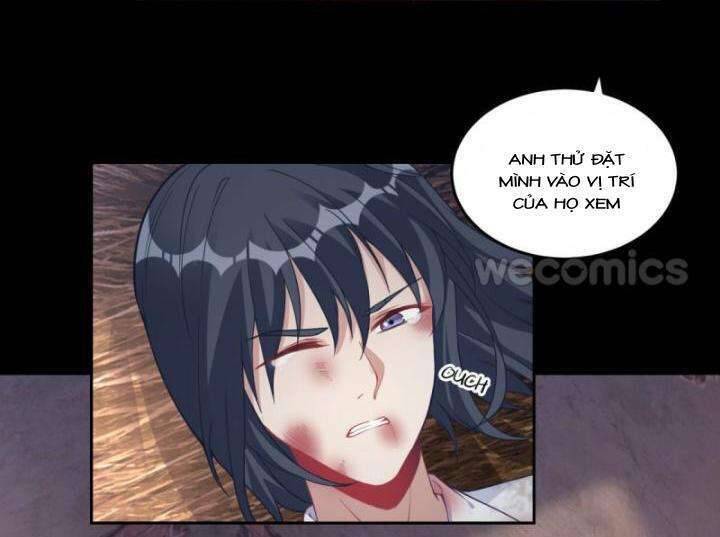 Quy Tắc Sinh Tồn Của Công Chúa Chapter 91 - 20