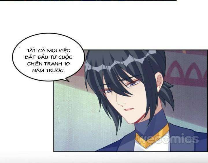 Quy Tắc Sinh Tồn Của Công Chúa Chapter 91 - 3