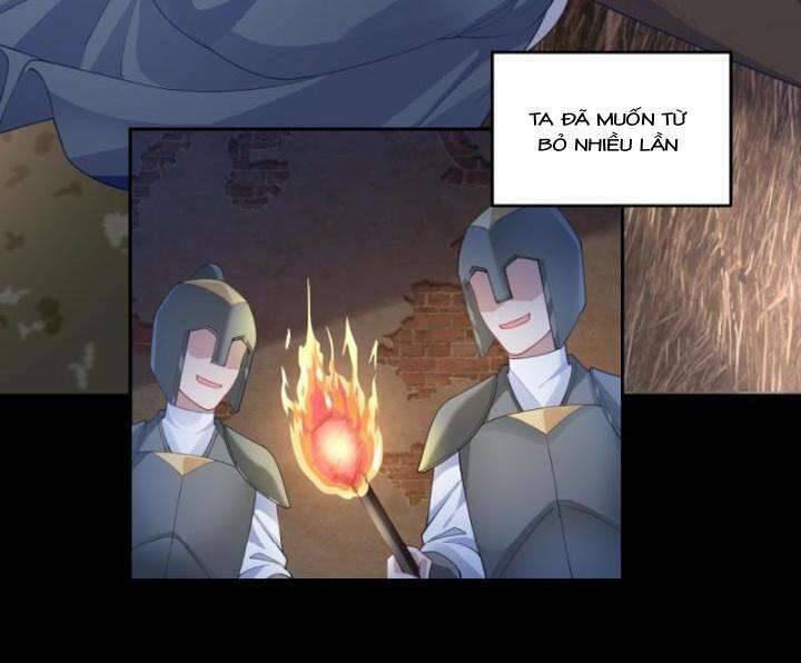 Quy Tắc Sinh Tồn Của Công Chúa Chapter 91 - 22