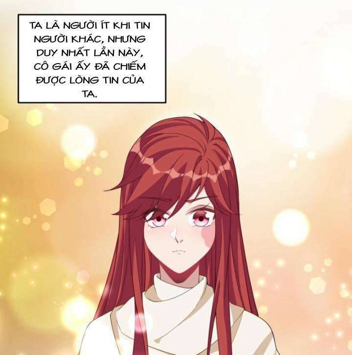 Quy Tắc Sinh Tồn Của Công Chúa Chapter 91 - 24