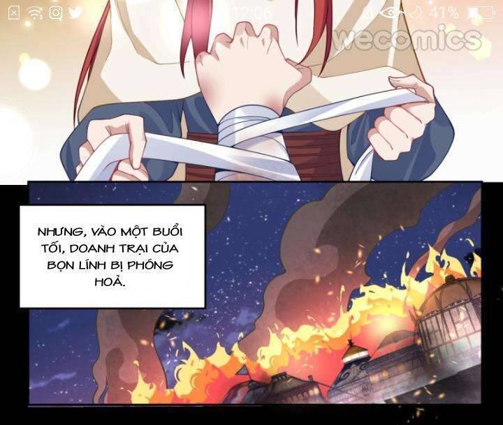 Quy Tắc Sinh Tồn Của Công Chúa Chapter 91 - 25