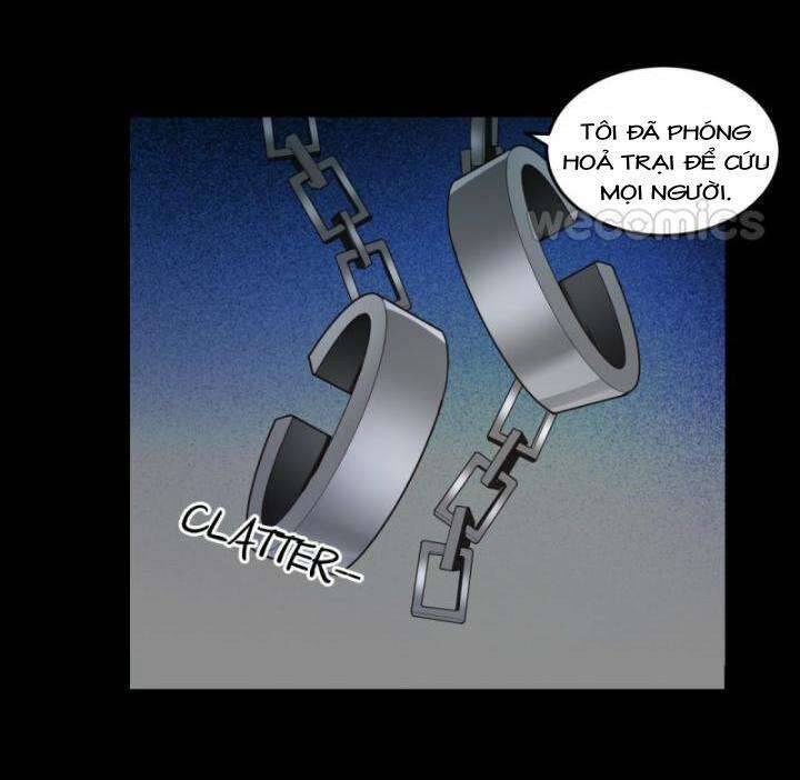 Quy Tắc Sinh Tồn Của Công Chúa Chapter 91 - 27