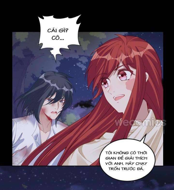 Quy Tắc Sinh Tồn Của Công Chúa Chapter 91 - 28