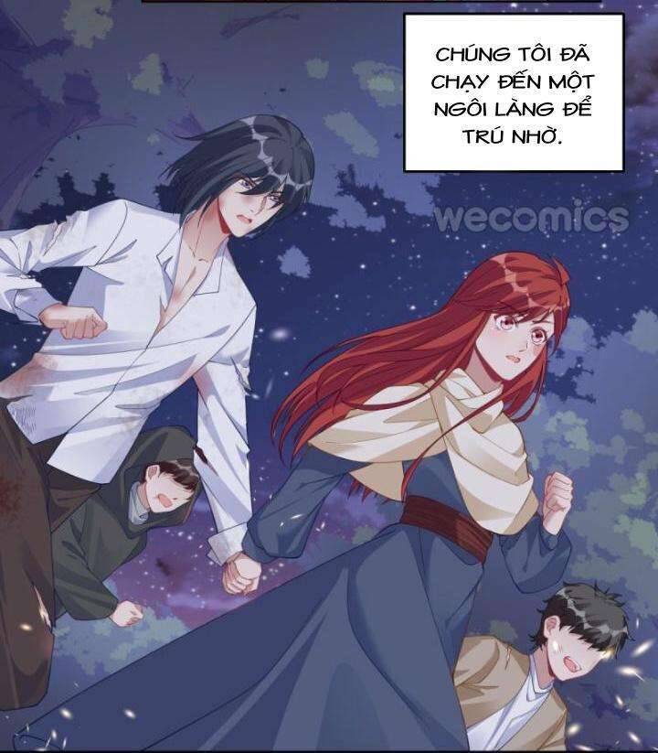 Quy Tắc Sinh Tồn Của Công Chúa Chapter 91 - 30