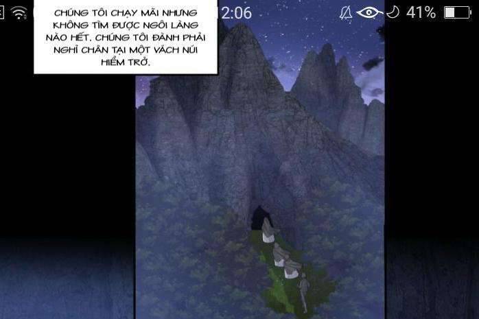 Quy Tắc Sinh Tồn Của Công Chúa Chapter 91 - 32