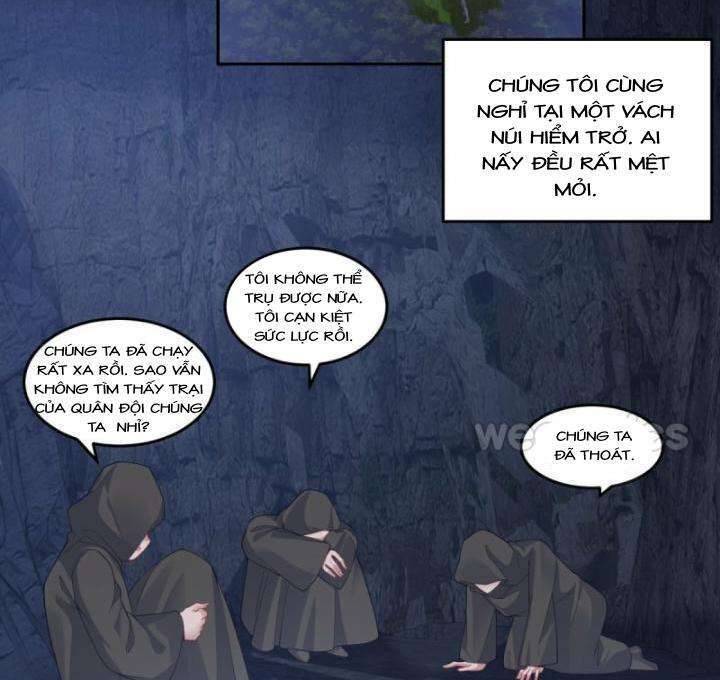Quy Tắc Sinh Tồn Của Công Chúa Chapter 91 - 33