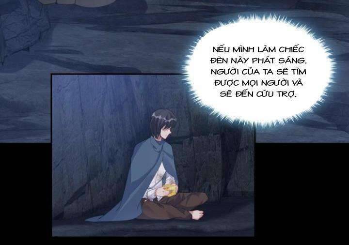 Quy Tắc Sinh Tồn Của Công Chúa Chapter 91 - 34