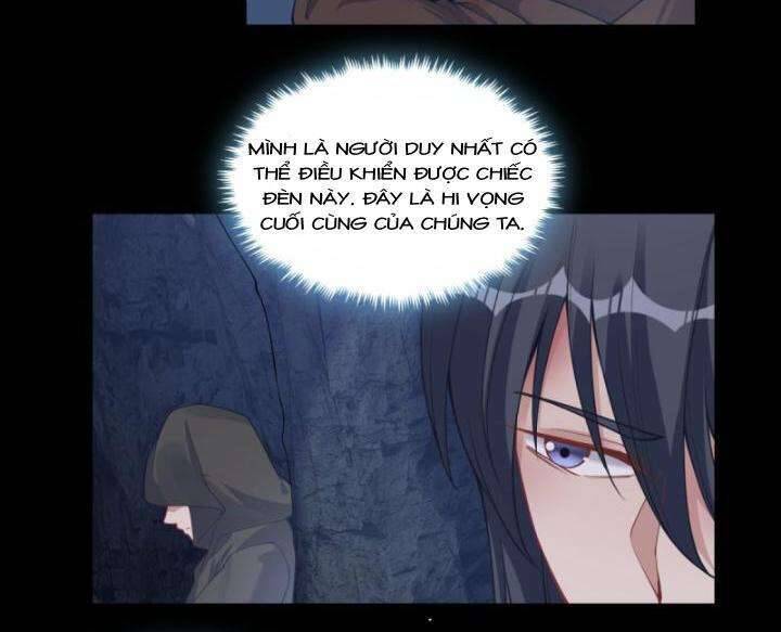 Quy Tắc Sinh Tồn Của Công Chúa Chapter 91 - 36