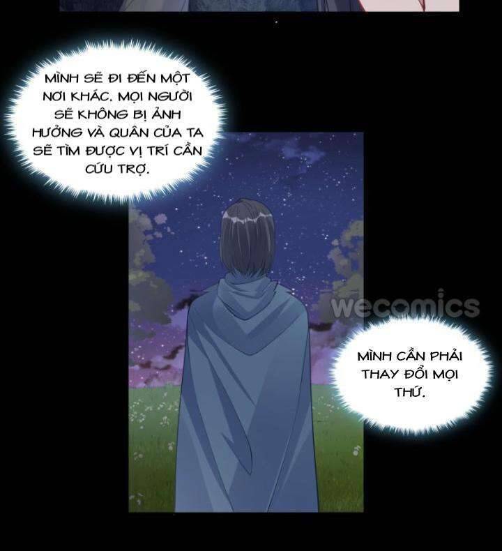 Quy Tắc Sinh Tồn Của Công Chúa Chapter 91 - 37