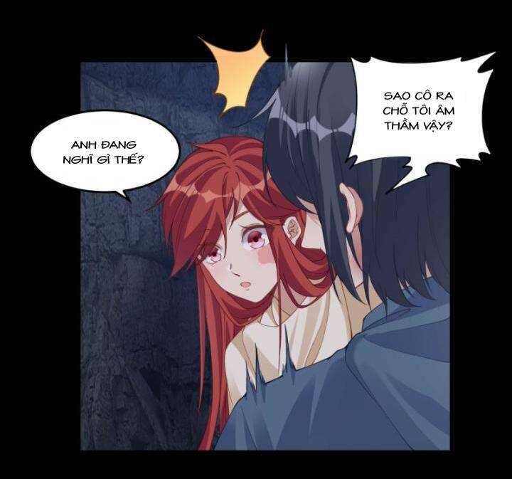 Quy Tắc Sinh Tồn Của Công Chúa Chapter 91 - 38