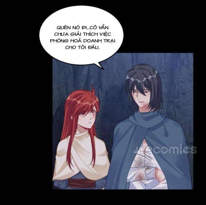 Quy Tắc Sinh Tồn Của Công Chúa Chapter 91 - 45