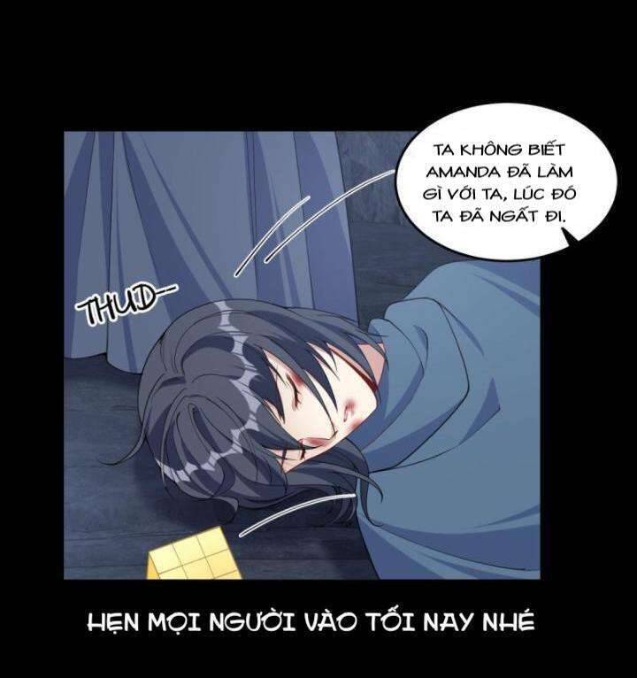 Quy Tắc Sinh Tồn Của Công Chúa Chapter 91 - 50