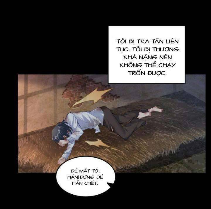 Quy Tắc Sinh Tồn Của Công Chúa Chapter 91 - 6