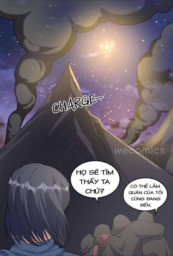 Quy Tắc Sinh Tồn Của Công Chúa Chapter 91 - 52