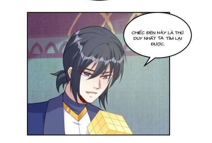 Quy Tắc Sinh Tồn Của Công Chúa Chapter 91 - 57