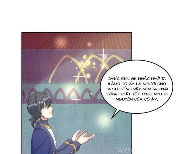 Quy Tắc Sinh Tồn Của Công Chúa Chapter 91 - 59