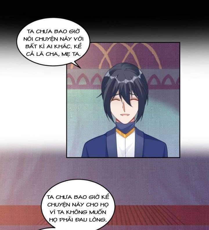 Quy Tắc Sinh Tồn Của Công Chúa Chapter 91 - 61