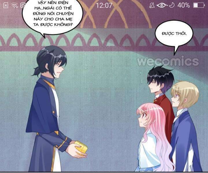 Quy Tắc Sinh Tồn Của Công Chúa Chapter 91 - 62