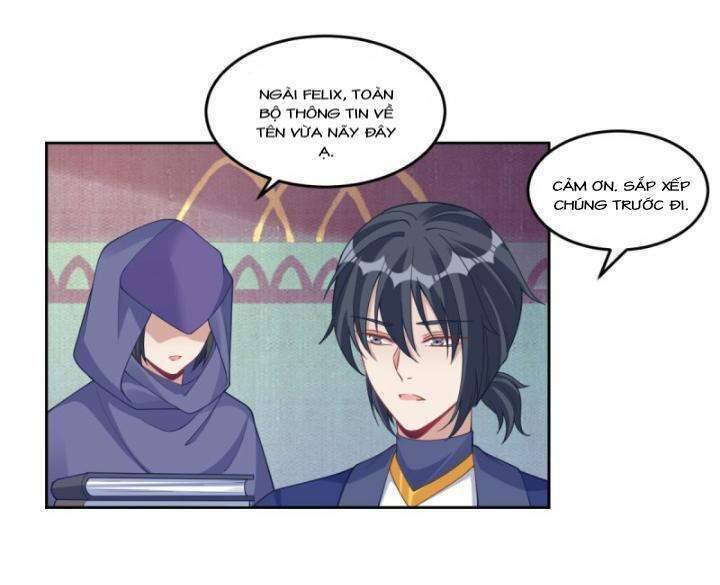 Quy Tắc Sinh Tồn Của Công Chúa Chapter 91 - 63