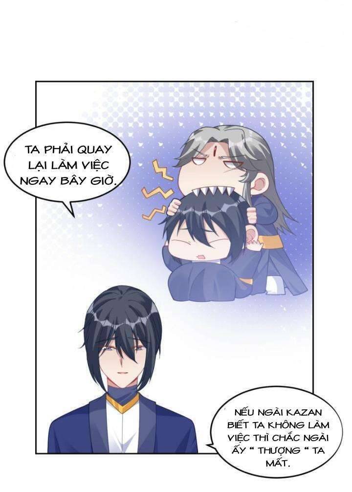 Quy Tắc Sinh Tồn Của Công Chúa Chapter 91 - 64