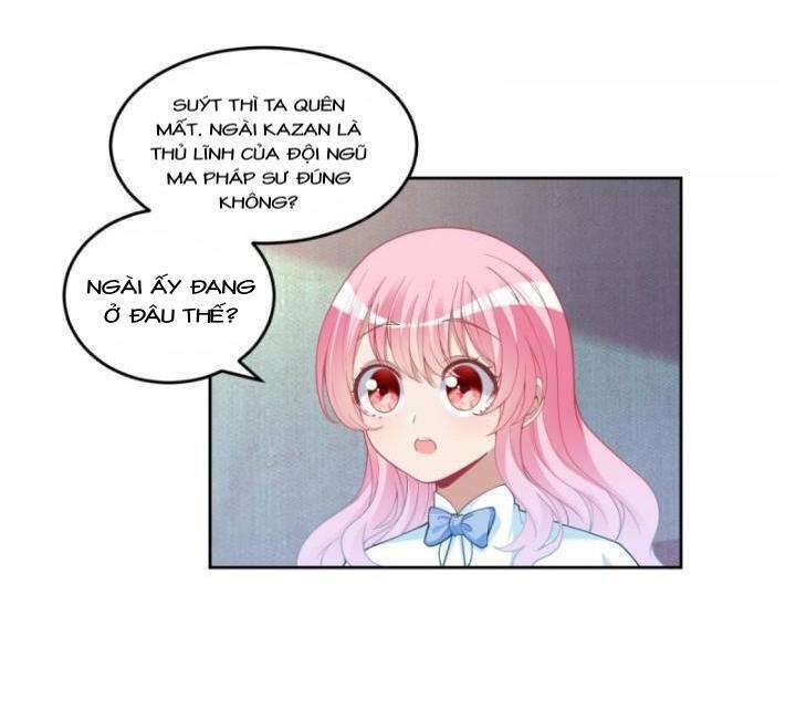 Quy Tắc Sinh Tồn Của Công Chúa Chapter 91 - 65