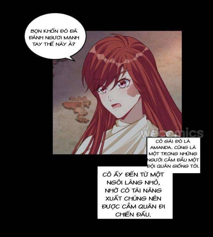 Quy Tắc Sinh Tồn Của Công Chúa Chapter 91 - 8