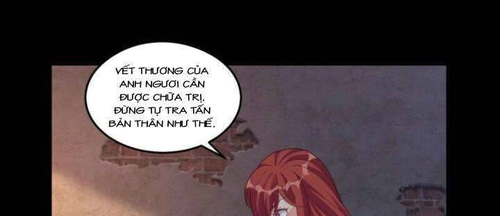 Quy Tắc Sinh Tồn Của Công Chúa Chapter 91 - 9