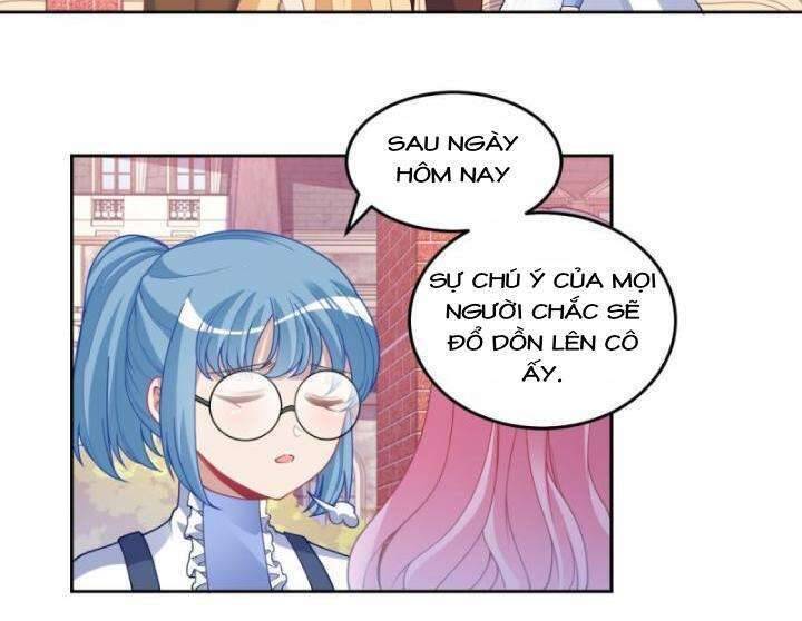 Quy Tắc Sinh Tồn Của Công Chúa Chapter 92.1 - 13
