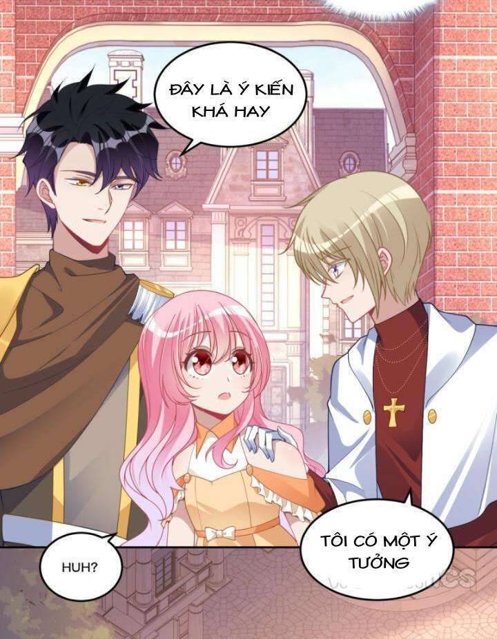 Quy Tắc Sinh Tồn Của Công Chúa Chapter 92.1 - 19