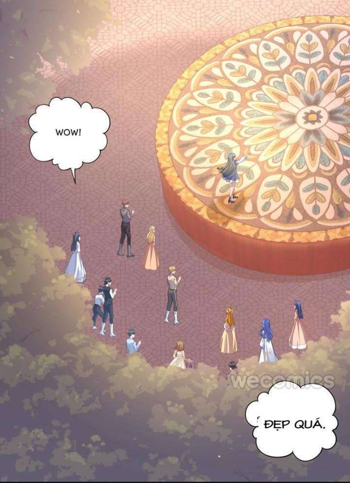 Quy Tắc Sinh Tồn Của Công Chúa Chapter 92.1 - 20