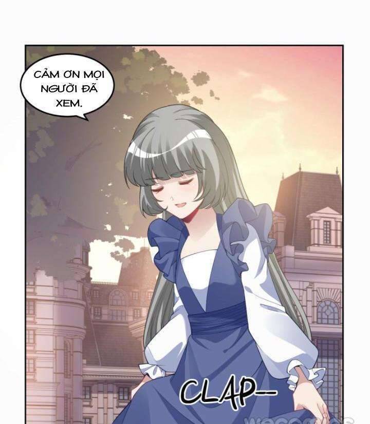 Quy Tắc Sinh Tồn Của Công Chúa Chapter 92.1 - 21