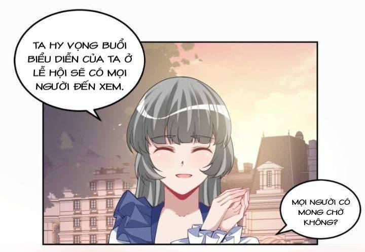 Quy Tắc Sinh Tồn Của Công Chúa Chapter 92.1 - 22