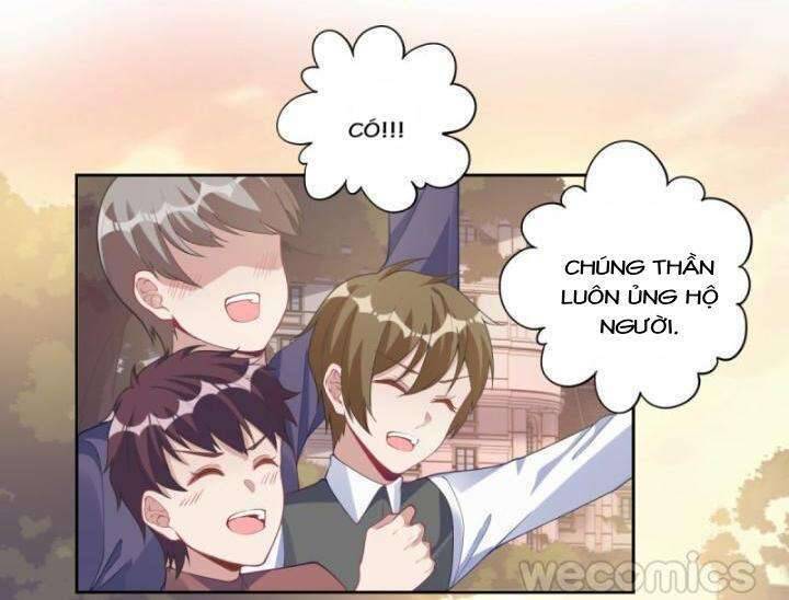 Quy Tắc Sinh Tồn Của Công Chúa Chapter 92.1 - 23